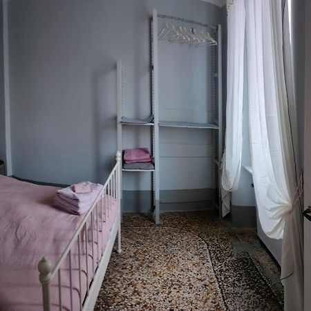 Ferienwohnung Molo27 Genua Exterior foto