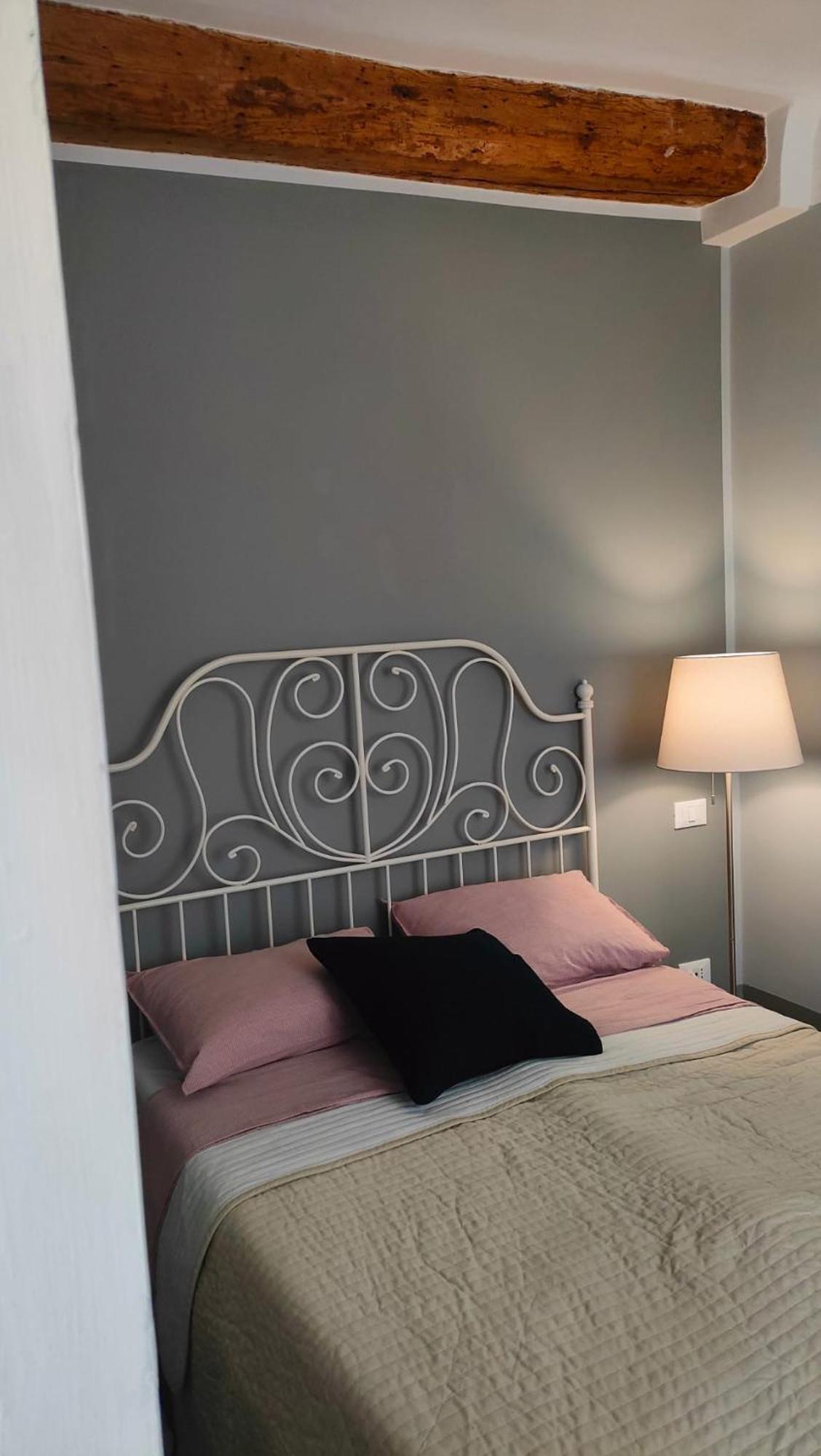Ferienwohnung Molo27 Genua Exterior foto